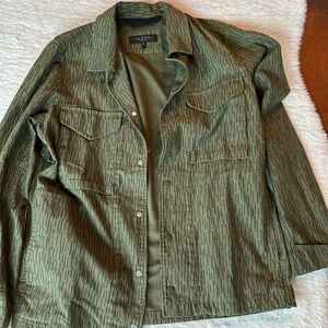 Rag & Bone shirt-jacket